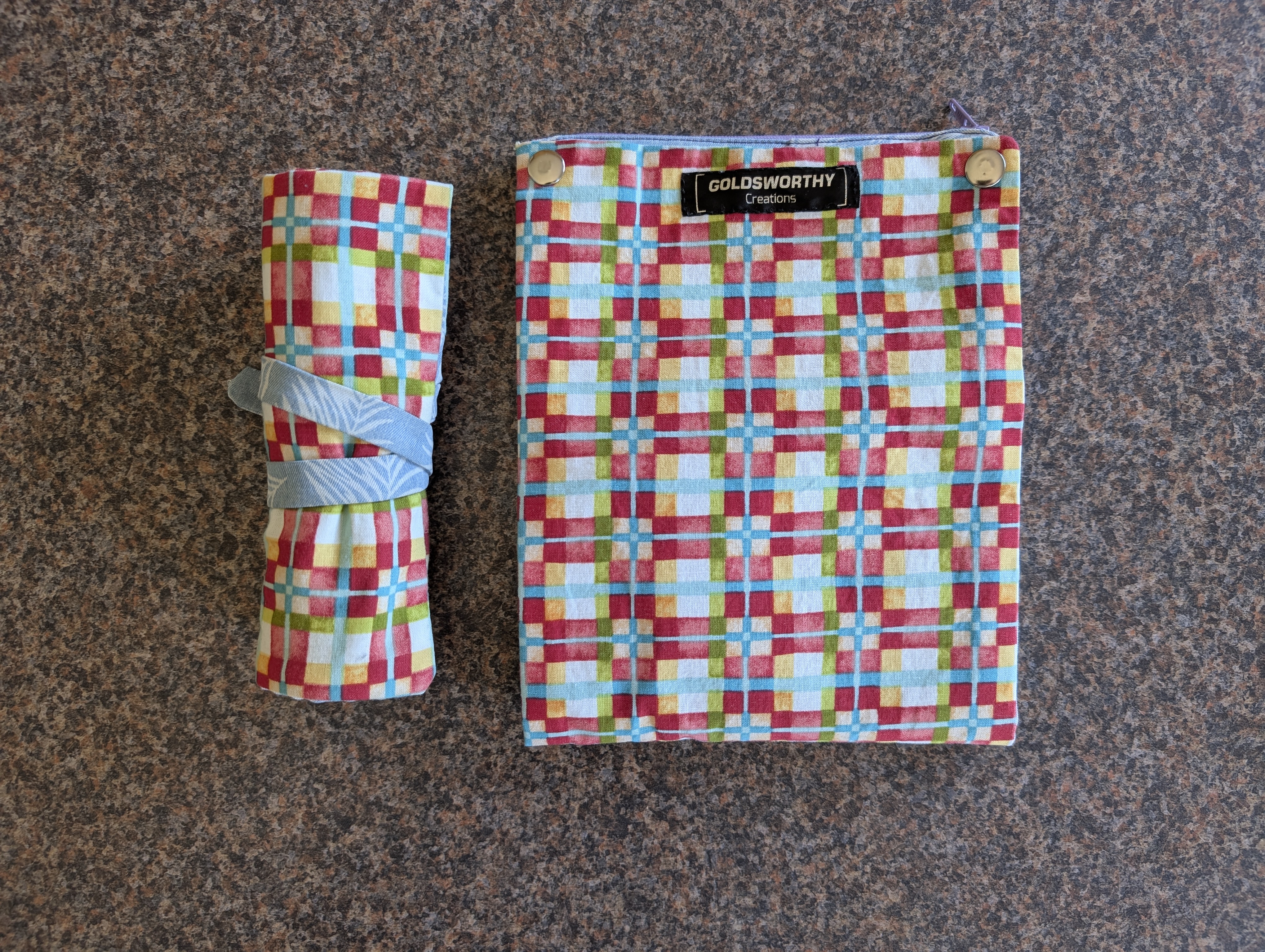 Yarn Craft Accessories Collection